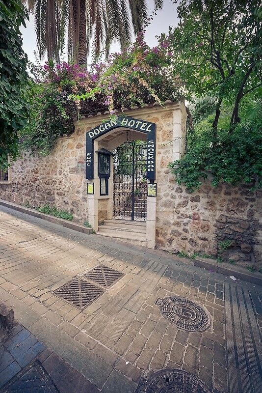 Dogan Hotel by Prana Hotels & Resorts - Special Class