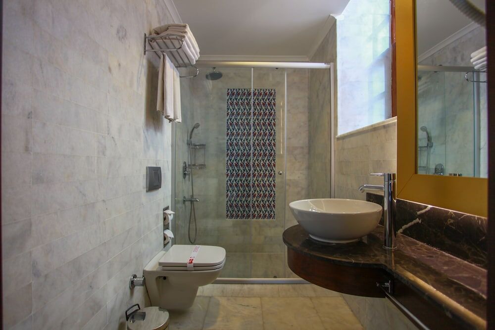 Alp Pasa Hotel - Special Class