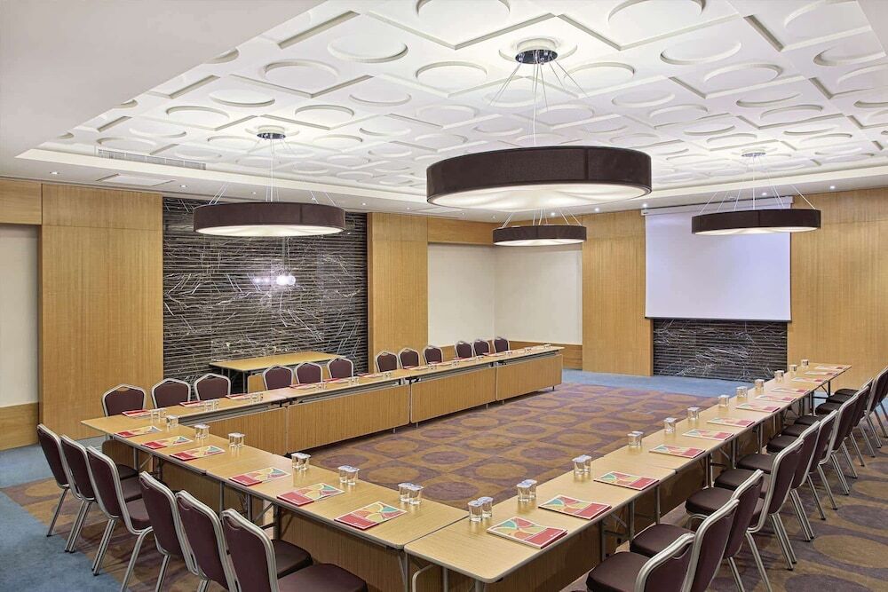 Ramada Plaza by Wyndham Antalya