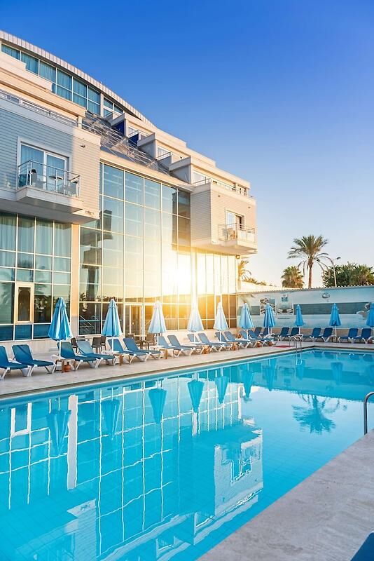 Sealife Family Resort Hotel