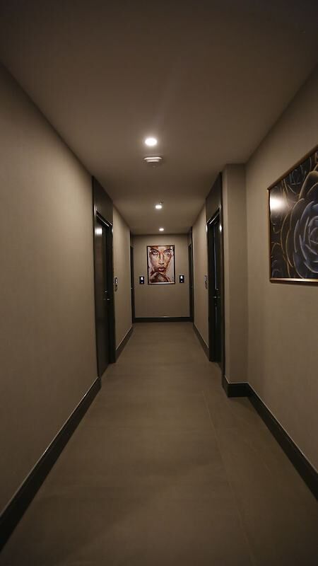 Turkay Hotel