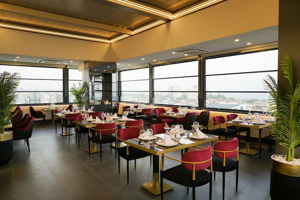 Turkay Hotel