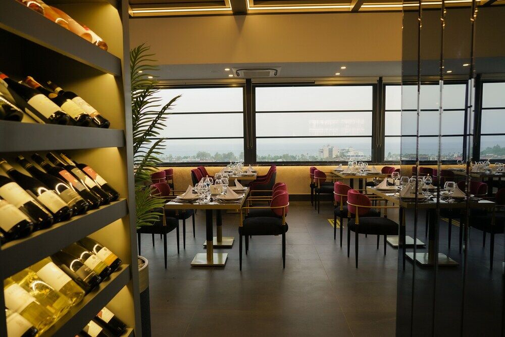 Turkay Hotel