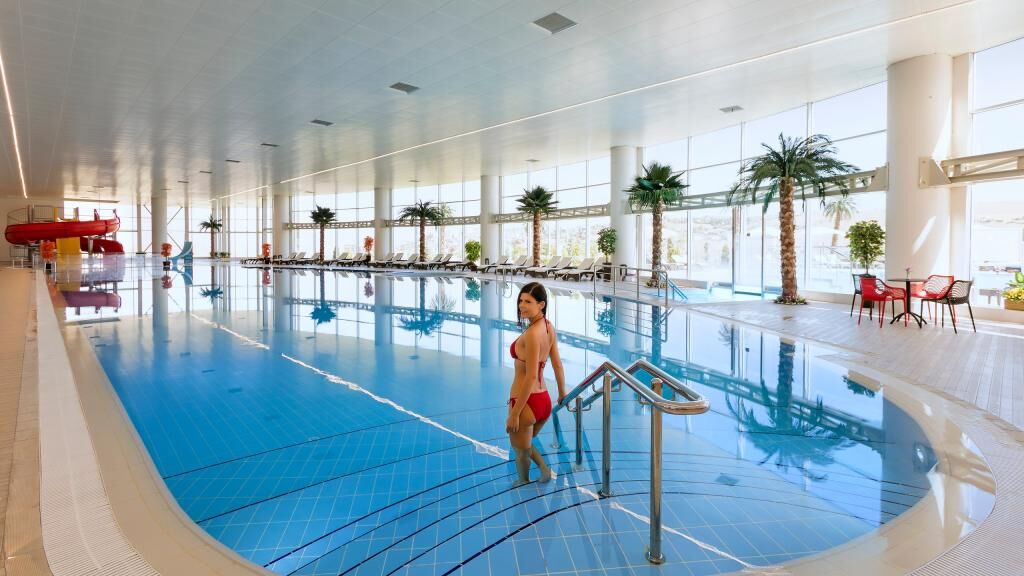 Armada Grannos Thermal Hotel & Convention Center