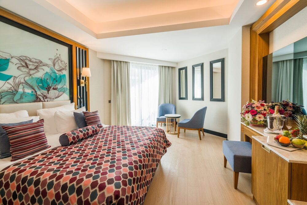 Adalya Elite Lara Hotel