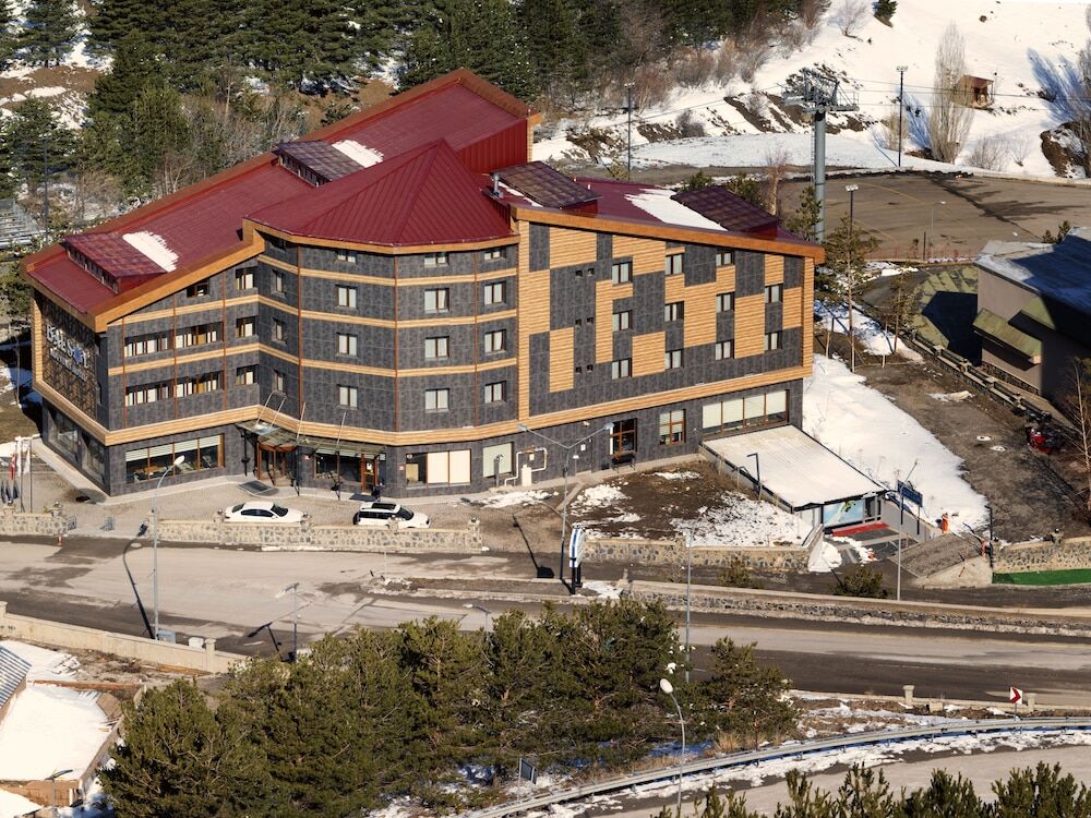 Balsoy Mountain Hotel