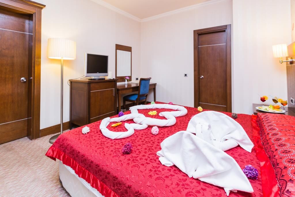Emet Thermal Resort & SPA Hotel