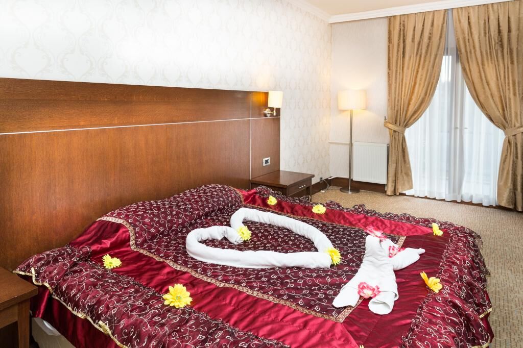 Emet Thermal Resort & SPA Hotel