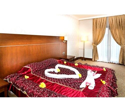 Emet Thermal Resort & SPA Hotel