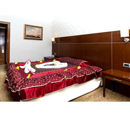 Emet Thermal Resort & SPA Hotel