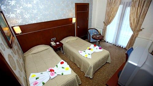 Emet Thermal Resort & SPA Hotel