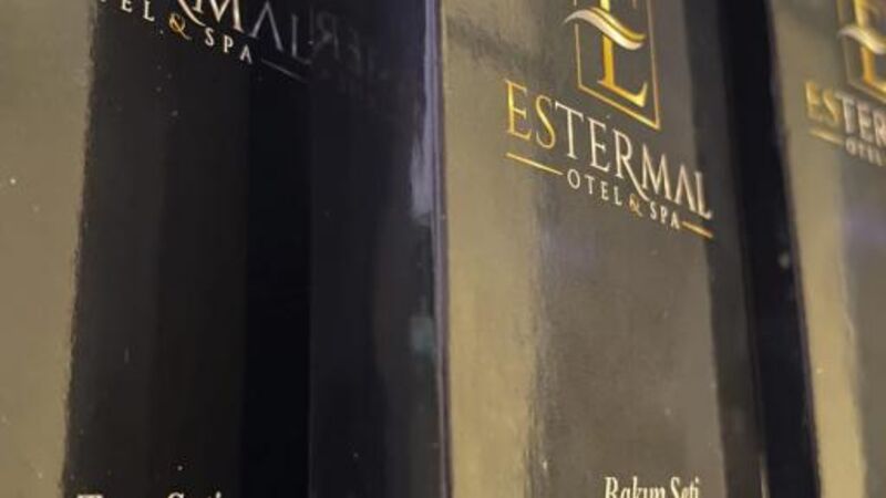 Es Termal Otel & Spa Kütahya