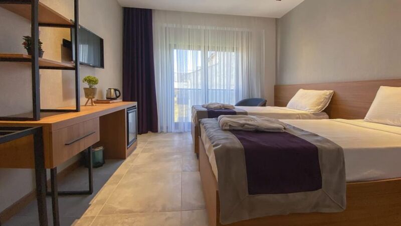 Es Termal Otel & Spa Kütahya