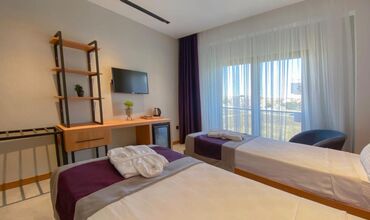 Es Termal Otel & Spa Kütahya