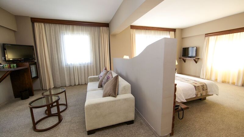 Gazelle Resort & Spa