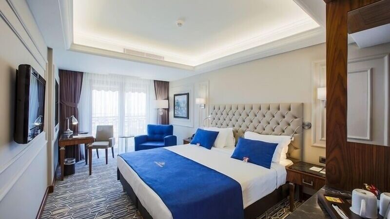 Gonluferah City Hotel