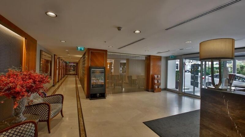Gonluferah City Hotel