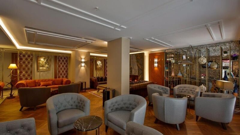 Gonluferah City Hotel