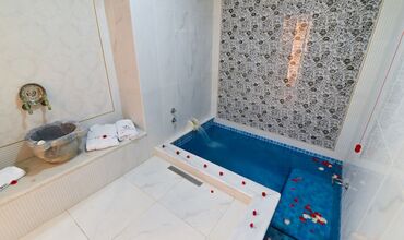 Grand Özgül Termal Tatil Köyü