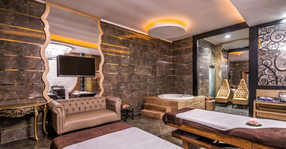 Adalya Elite Lara Hotel