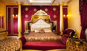 Limak Thermal Boutique Hotel