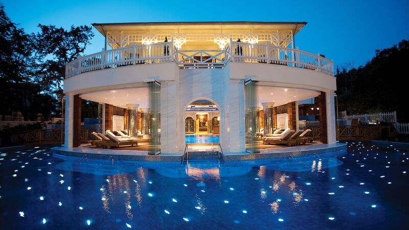 Limak Thermal Boutique Hotel