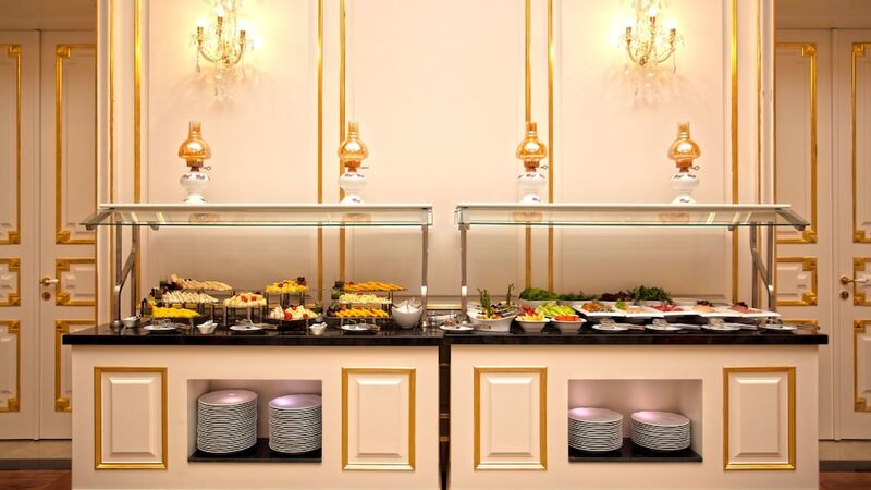 Limak Thermal Boutique Hotel