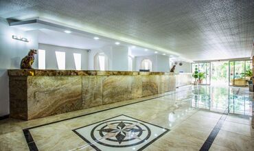 Qinn Hotel